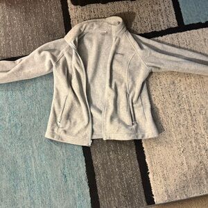 XXL Unisex Columbia Jacket EUC